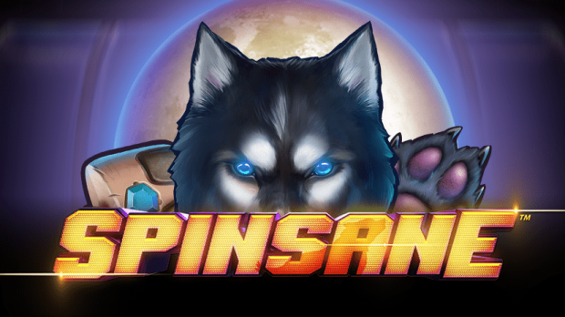 Frantic, Frenzied Fun with New NetEnt Video Slot